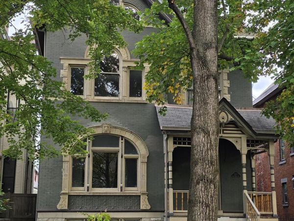 507 E 4th Street, Newport, KY 41071
