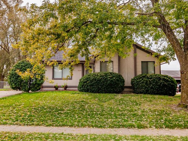 2009 NW 9th Street, Ankeny, IA 50023