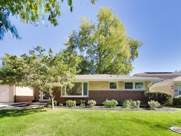 8631 Central Park Avenue , Skokie, IL 60076
