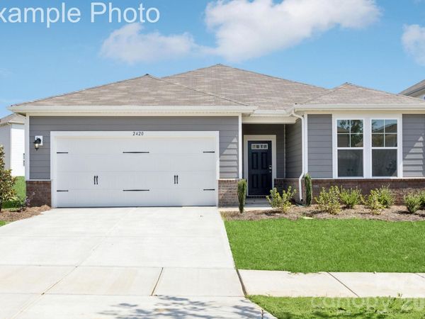 315 Ladue Lane , Salisbury, NC 28147