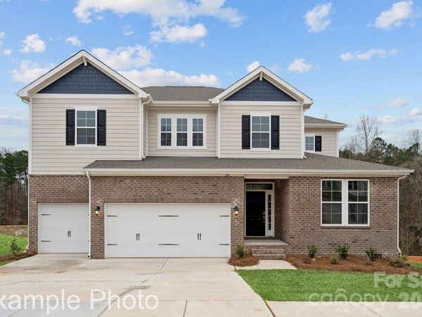 3904 Forty Acre Drive , Monroe, NC 28112