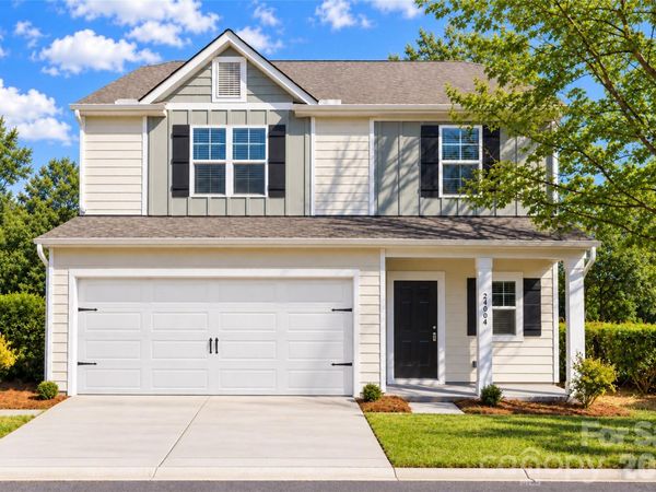 5321 Bella Rose Court , Charlotte, NC 28216