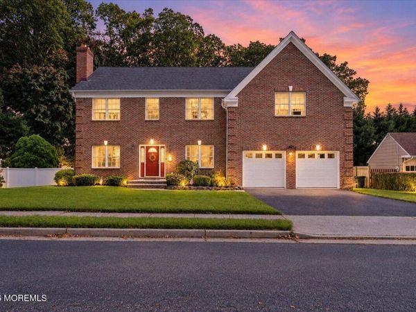 27 Fierro Avenue, Matawan, NJ 07747
