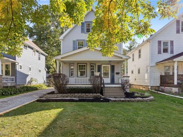 223 Stanford Avenue , Elyria, OH 44035