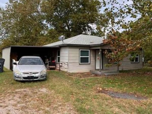 27849 N 120th Street, Wayne, OK 73095