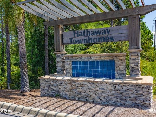 7454 Shadow Lake Drive , Panama City Beach, FL 32407