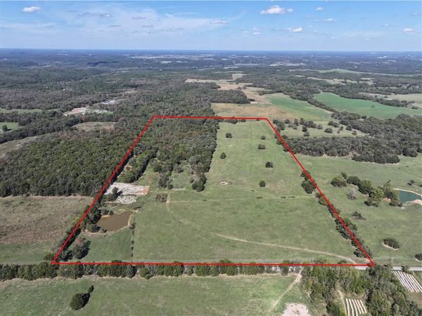 TBD 640 Road , Watts, OK 74964