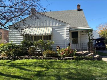 602 80th Street, Niagara Falls, NY 14304