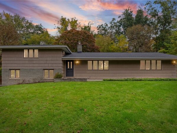 6 Mountain Rise , Fairport, NY 14450