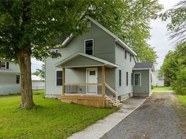 61 Anderson Avenue, Deferiet, NY 13619