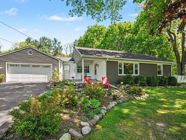 7018 N 30th Street, Richland, MI 49083