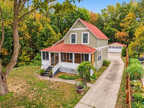 1130 S Shore Drive, Holland, MI 49423