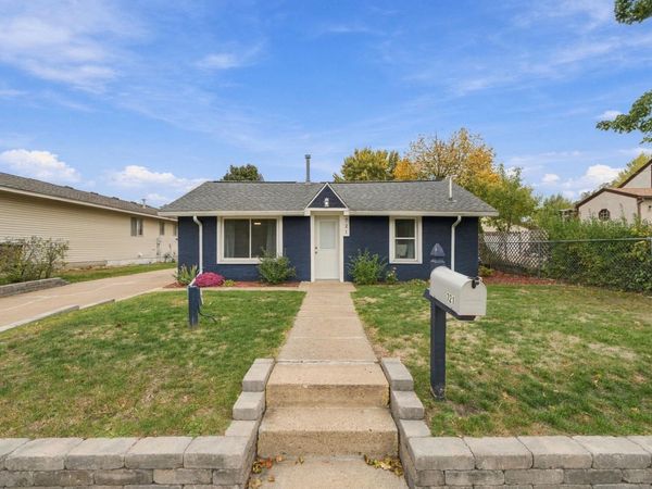 721 Bob Ehlen Drive, Anoka, MN 55303