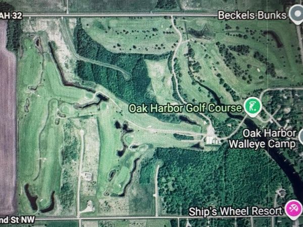 TBD Fairway Dr NW , Baudette, MN 56623