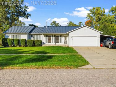 520 Jonathon Drive, Almont Village, Mi 48003