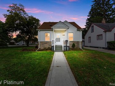 20009 Pinecrest Street , Taylor, Mi 48180