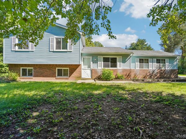10153 Ashton Street , Pinckney Village, Mi 48169