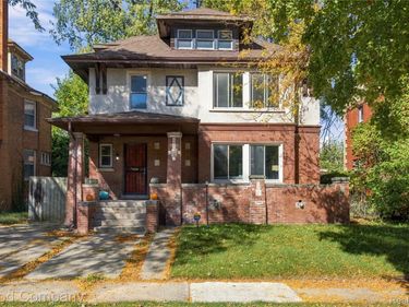 35 Massachusetts Street, Highland Park, Mi 48203