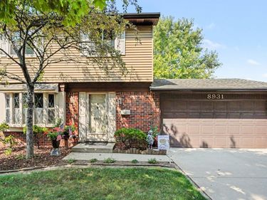 8931 Briarwood Drive, Plymouth Township, Mi 48170