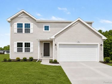 1257 Lockes Street, Marion Township, Mi 48843