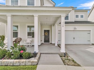 118 Red Bluff Street, Summerville, SC 29483