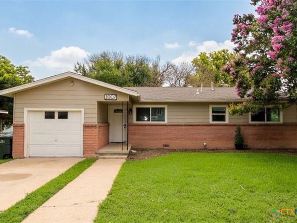 1007 S 23rd Street , Copperas Cove, TX 76522