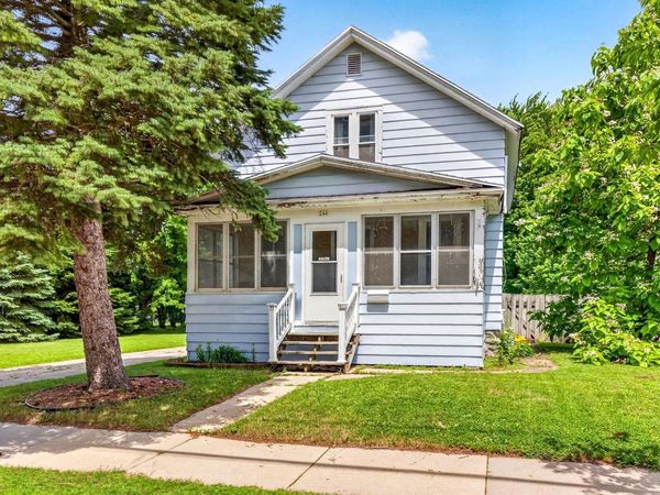244 W 19TH AVENUE, Oshkosh, WI 54902