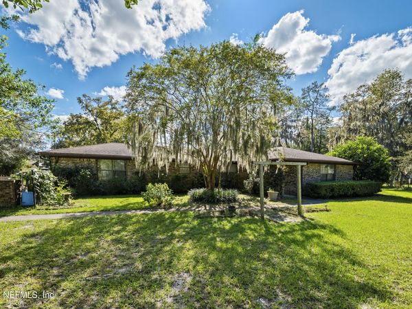 4145 APPALOOSA Road, Middleburg, FL 32068