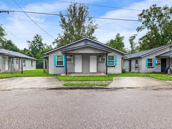 2114 BROOKLYN Road, Jacksonville, FL 32209