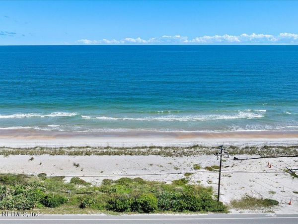 0 COASTAL Highway, St. Augustine, FL 32084