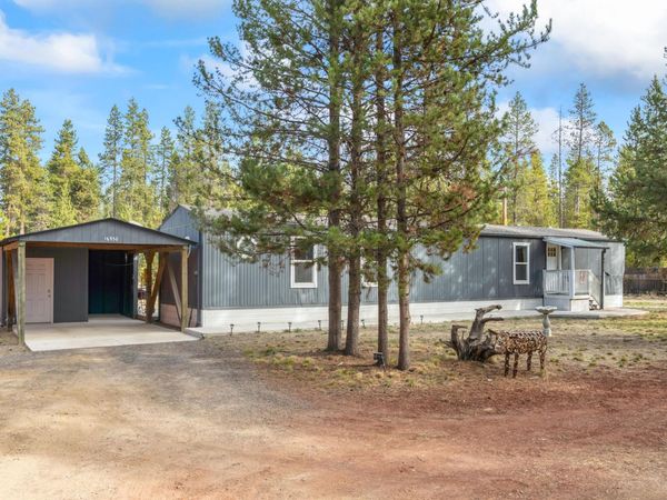 Bend, OR 97707