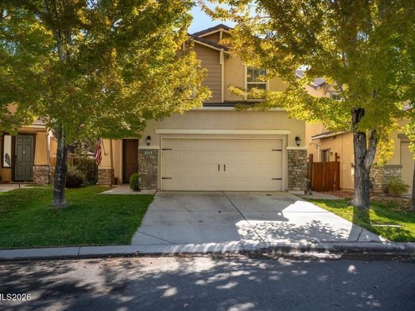 6720 Altesino Drive, Sparks, NV 89436