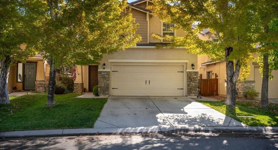 6720 Altesino Drive, Sparks, NV 89436 Photo