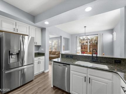 6720 Altesino Drive, Sparks, NV 89436 Photo