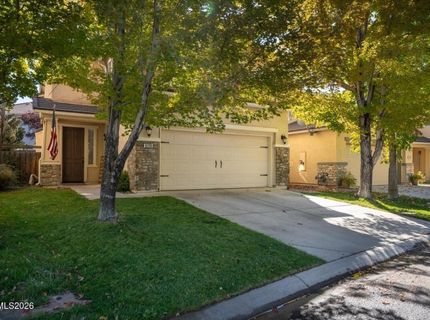 6720 Altesino Drive, Sparks, NV 89436 Photo