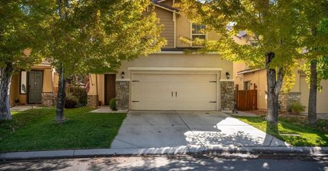 6720 Altesino Drive, Sparks, NV 89436 Photo