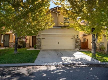 6720 Altesino Drive, Sparks, NV 89436 Photo