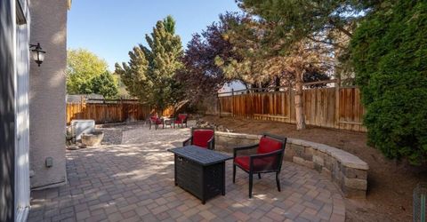 6720 Altesino Drive, Sparks, NV 89436 Photo