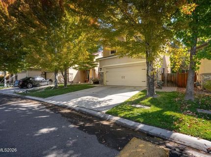 6720 Altesino Drive, Sparks, NV 89436 Photo