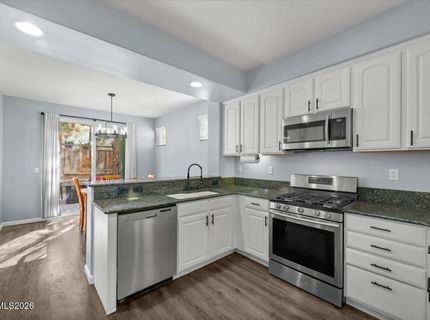 6720 Altesino Drive, Sparks, NV 89436 Photo