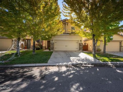 6720 Altesino Drive, Sparks, NV 89436 Photo