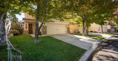 6720 Altesino Drive, Sparks, NV 89436 Photo