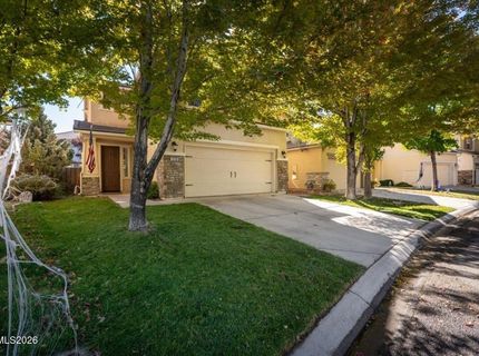 6720 Altesino Drive, Sparks, NV 89436 Photo
