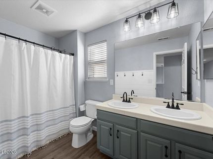 6720 Altesino Drive, Sparks, NV 89436 Photo