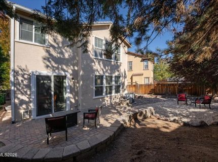 6720 Altesino Drive, Sparks, NV 89436 Photo