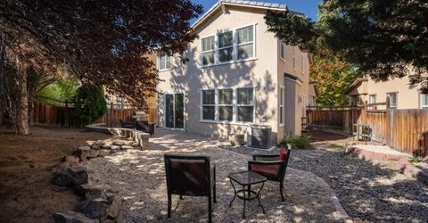 6720 Altesino Drive, Sparks, NV 89436 Photo