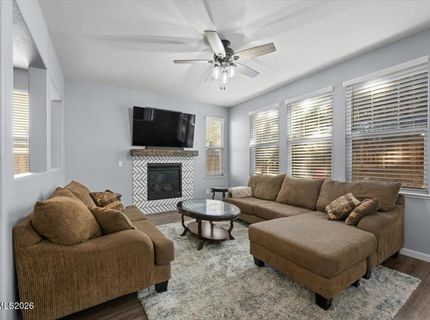 6720 Altesino Drive, Sparks, NV 89436 Photo