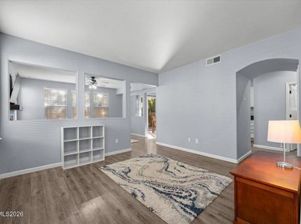 6720 Altesino Drive, Sparks, NV 89436 Photo