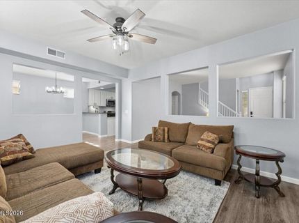 6720 Altesino Drive, Sparks, NV 89436 Photo