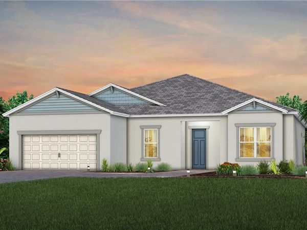 12605 Moonstone WAY , ALVA, FL 33920